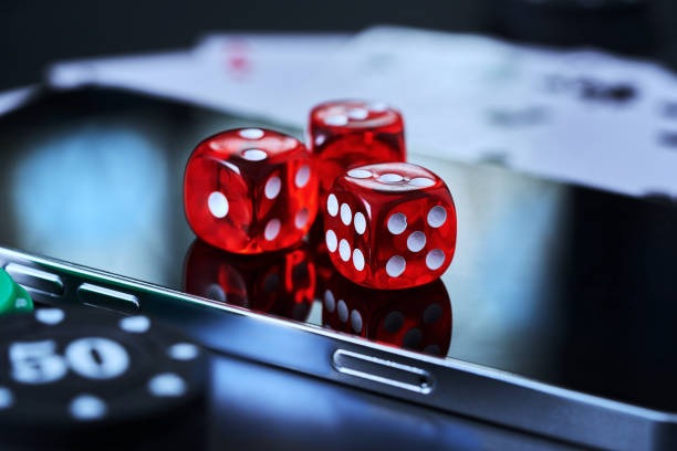 ningentoto Live Casino